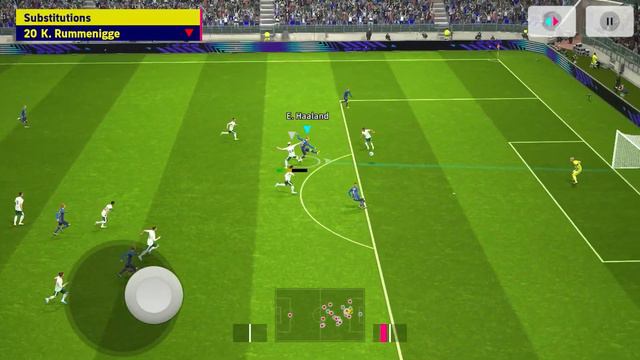 eFootball 2024 Mobile - European Clubs Midfields Pack Opening #2 смотреть онлайн