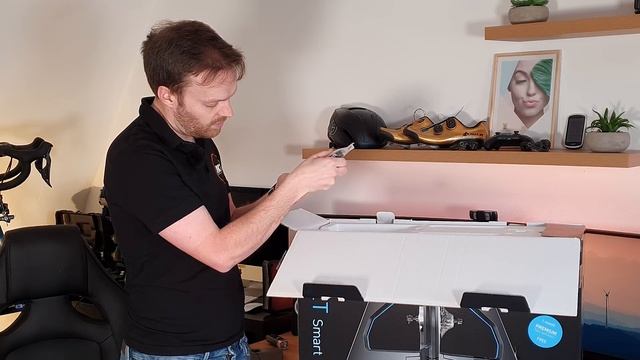 TACX NEO 2T : LA ROLLS DES HT ?!