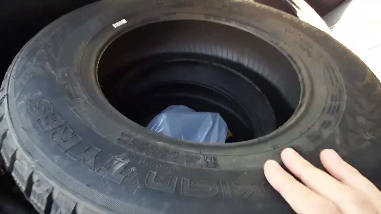 Lada Granta FL Покупка зимней резины Nokian Nordman 7 185_65 R14 смотреть онлайн