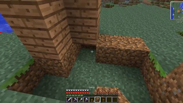 Minecraft.№2 Убиваем боссов смотреть онлайн