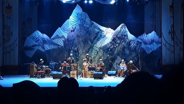 Ордо Сахна Ordo Sakhna - Буцефал