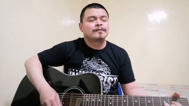 With All I Am by Hillsong Worship ( Acoustic Cover) смотреть онлайн