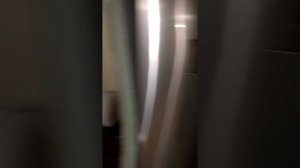 Холодильник LG , не работает экран, горит ошибка CO.