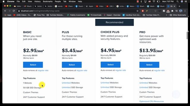 Do you need web hosting for WordPress? смотреть онлайн