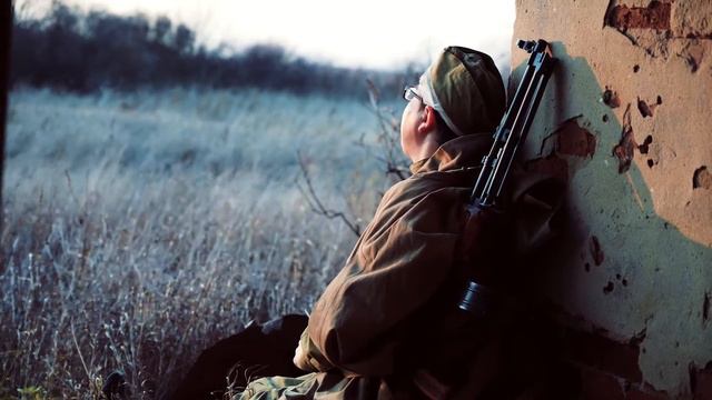 Клип на песню 