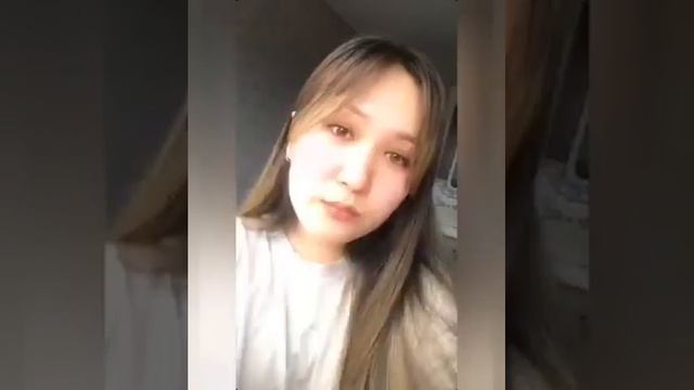 Студенты 1 курса специальности Туризм, Химия наука, КазНПУ им.Абая о своём отношение к ситуац смотреть онлайн