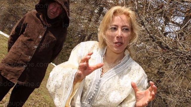 Не ожидала — завещание мужа-миллионера неприятно удивило его вдову смотреть онлайн