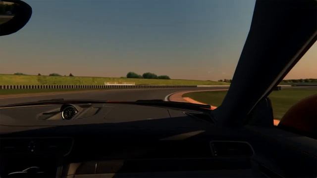 Tor Poznań|Porsche GT3 RS| Track day Assetto Corsa смотреть онлайн