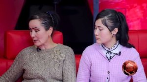 MEN TELBA EMASMAN // OCHIQCHASIGA GAPLASHAMIZ // 007-SON