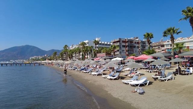 Подберём туры в Турцию, г.Мармарис смотреть онлайн