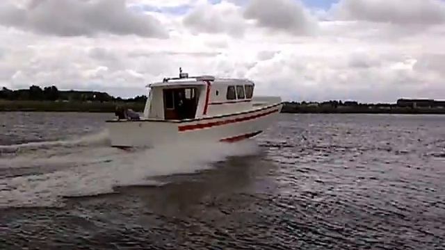 Rescue Eagle 36 - Dutch Health BV