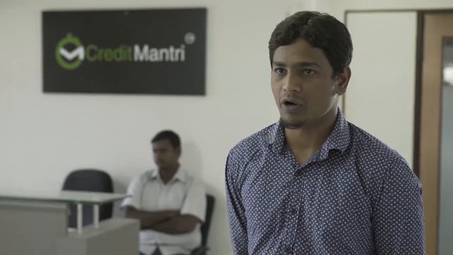 How CreditMantri Helped Muhammad To Improve His Credit Score