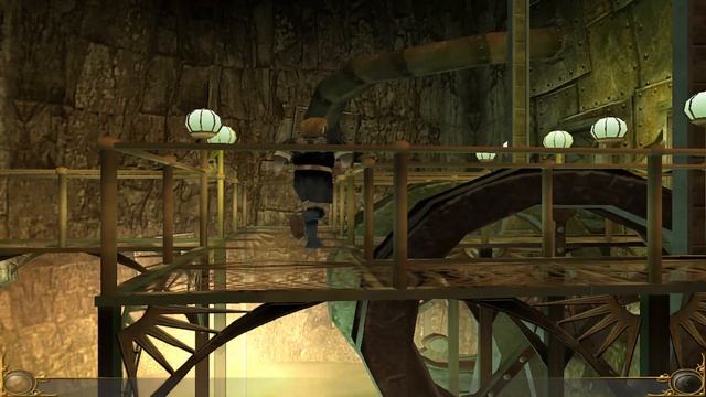 Тайна планеты Джанатрис/Gooka 2: The Mystery of Janatris (Rus) - полное прохождение игры, ФИНАЛ!! # смотреть онлайн