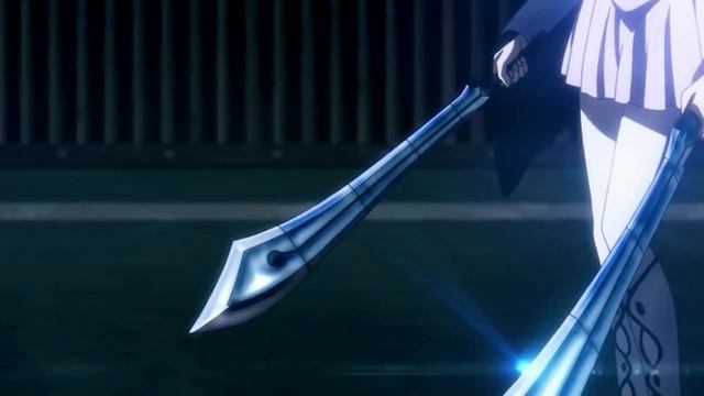Epic Anime Coub #97 Anime / Coub