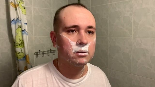 Итальянская классика. Бритьё! Proraso Red.Cella. Omega 40099. Fatip Lo Storto. Lord Super Chrome.