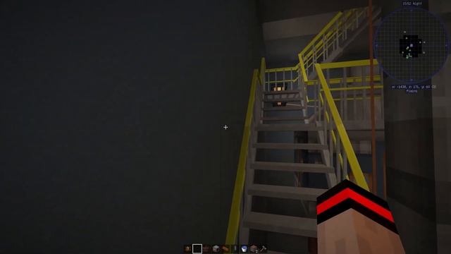 ПОЛНЫЙ ГАЙД по Immersive Engineering — Генерация энергии #2