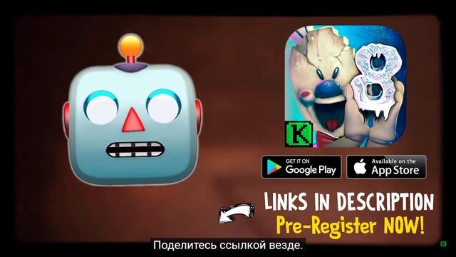реакция на Keplerians news (продвижение дороги наград и официальный геймплей ICE SCREAM 8) смотреть онлайн
