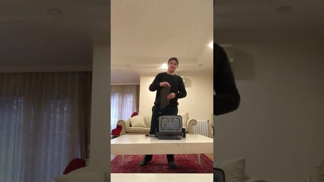 Sinbo SSM 2539 mor renk tost makinesi incelemesi смотреть онлайн