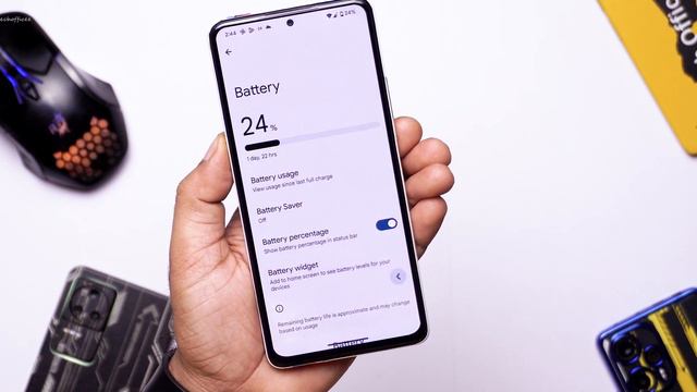 official Android 14 Pixel OS for Redmi Note 10 Pro/Max Review, SmoothExperience & Better Performanc смотреть онлайн