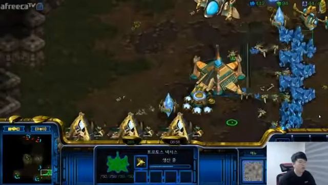 Casper vs Stork смотреть онлайн