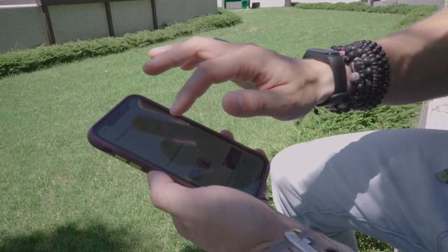 XIAOMI MI BAND 5 обзор. Стоит ли брать и первые тесты. смотреть онлайн