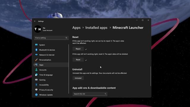 How To Fix Minecraft Launcher Update Error - Windows 10/11 смотреть онлайн