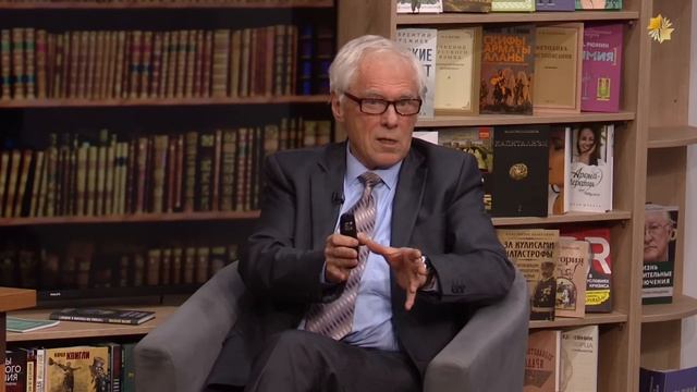 Александр Попов | Что не так с «лунной» ракетой? смотреть онлайн