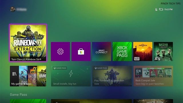 How To Fix Rainbow Six Extraction That Keeps Crashing on Xbox Series X|S смотреть онлайн