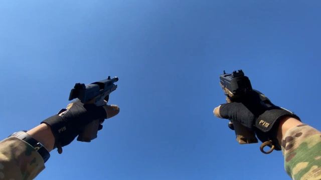 AKIMBO RELOAD смотреть онлайн