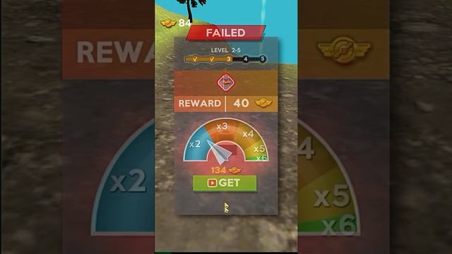[Tutorial iOS & Android ] Make It Fly Game- Levels 2-4 -SNG смотреть онлайн