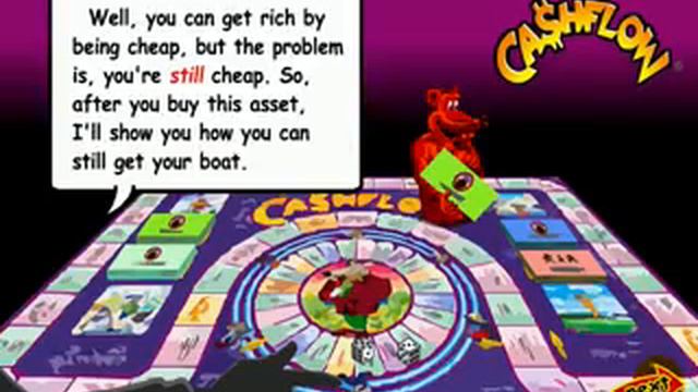 cashflow 101 Google Vídeo смотреть онлайн