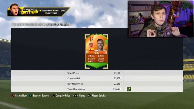 SECRET TO MAKING MILLIONS OF COINS... (FIFA 17) смотреть онлайн