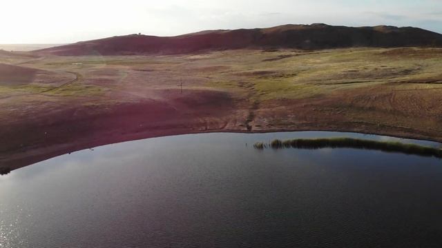 Боевая гора. Оренбургская область смотреть онлайн