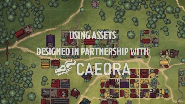 Kingmaker Part 3 Release: Settlement Building смотреть онлайн