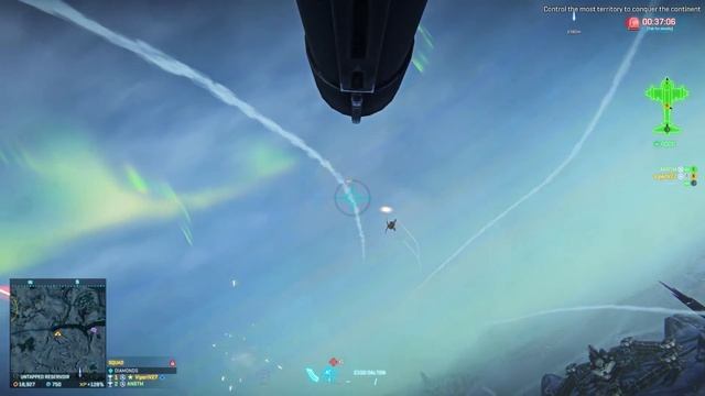 PlanetSide 2 : Selective Memory смотреть онлайн