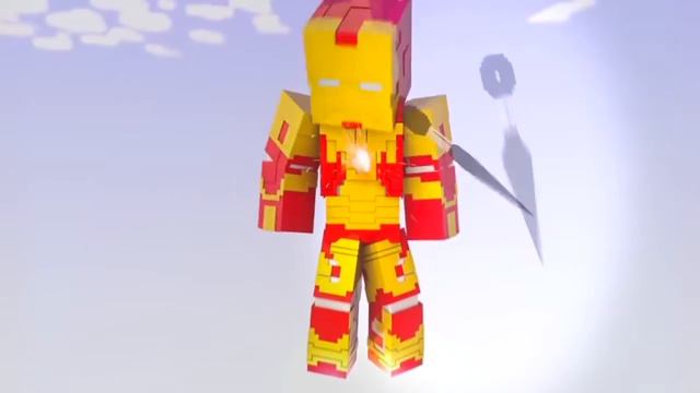 #1 БЕСПЛАТНОЕ ИНТРО БЕЗ ТЕКСТА ( FREE INTRO NO TEXT ) MINECRAFT + FREE DOWNLOAD смотреть онлайн