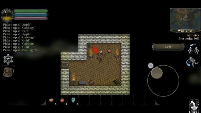 【9th Dawn III】FREE DEMO!! Gameplay Android / iOS смотреть онлайн