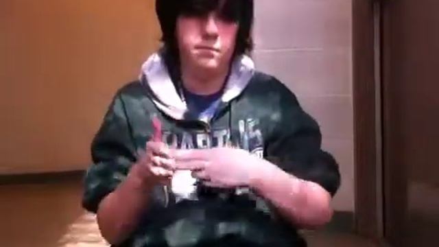 Autobiography (bailey/jay)