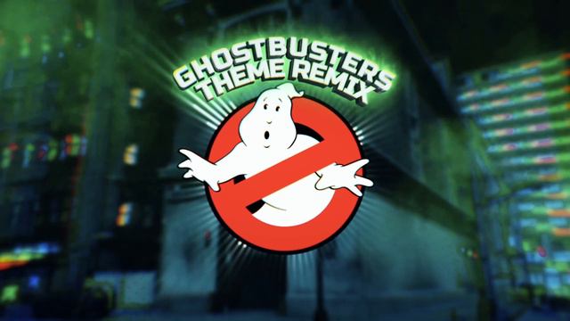 SayMaxWell - The Ghostbusters Theme [Instrumental] (Remix) смотреть онлайн