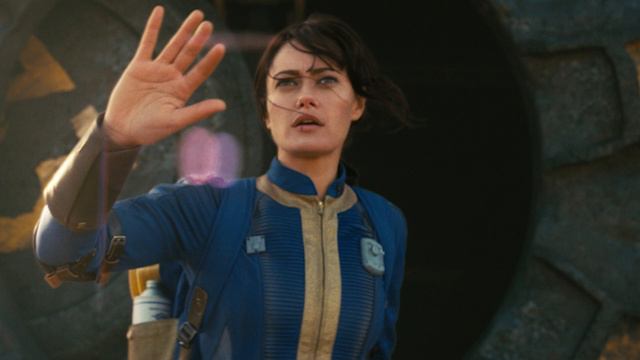 Amazon Prime's Fallout Series Will Either Be Like Season 1 OR Season 2 of Westworld смотреть онлайн