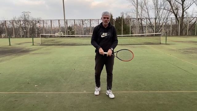 пронация на подаче техника подачи смотреть онлайн