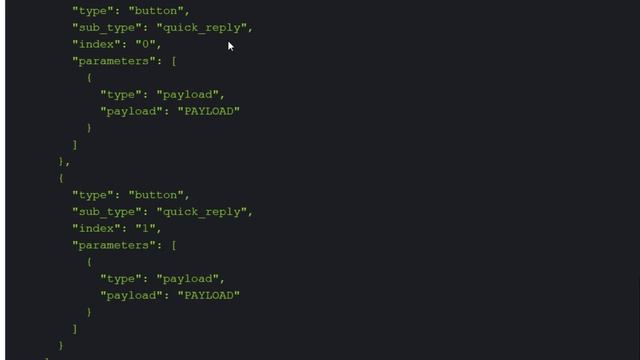 [Arabic - بالعربي] Working With WhatsApp Cloud API - 4. Add Button With Parameter смотреть онлайн