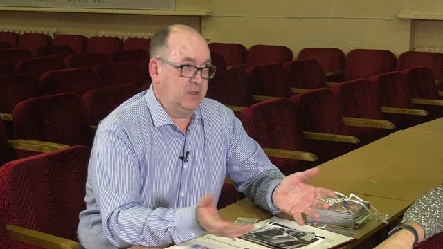 "Как все начиналось" / "Российская студвесна. Возвращение к истокам" от 22.04.2022