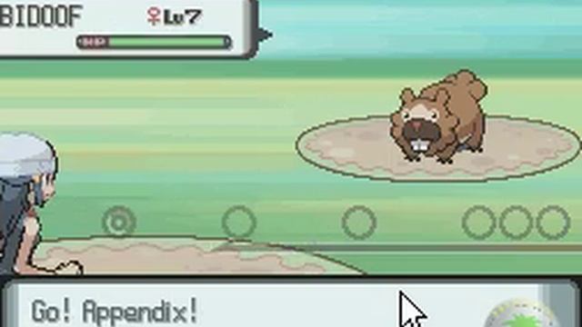 Let's Play Pokemon Perl; Metronome Team Only Run [Part 3] - Appendix urteilt über jeden! смотреть онлайн
