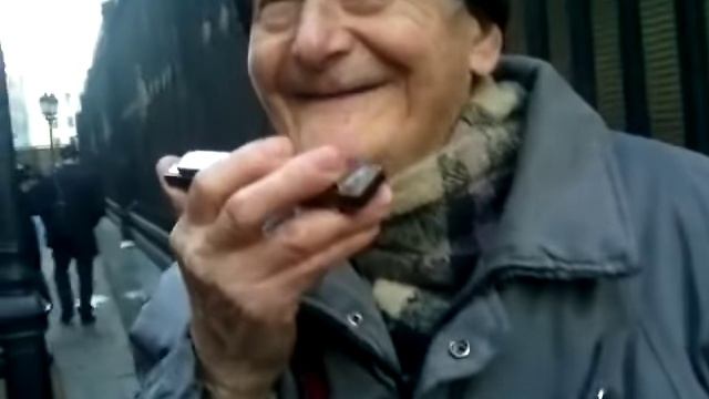 Виртуоз губной гармошки 2 смотреть онлайн