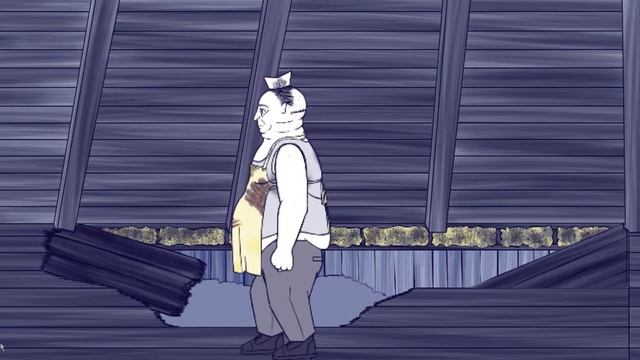I MUST KILL (ОБЗОР). Хоррор, Страшный дядька мясник! смотреть онлайн