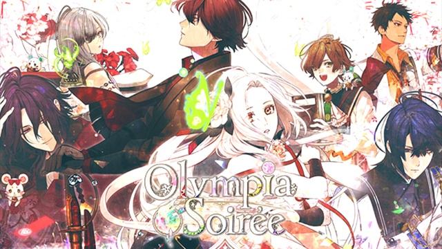 Aiiro Ni Somete - Olympia Soiree OST смотреть онлайн