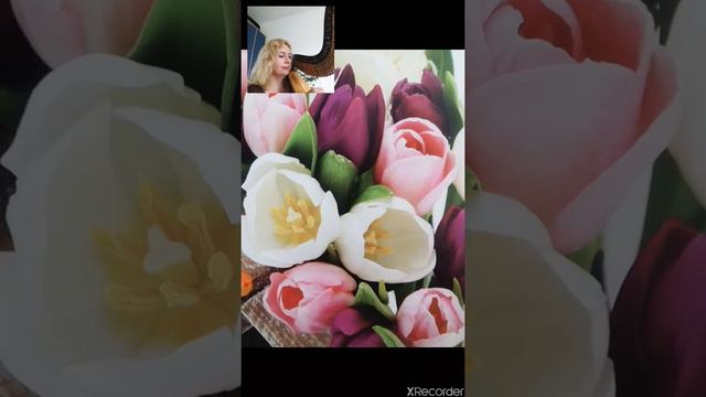 P.Chaikovskyi solo from balet "Swan Lake" смотреть онлайн