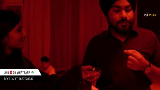 TSP's Hostel Games Trailer | Sacred Games Spoof смотреть онлайн