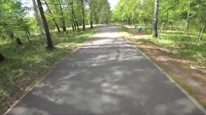 Велосипед фикс, обзор (my new fixed gear bike review)